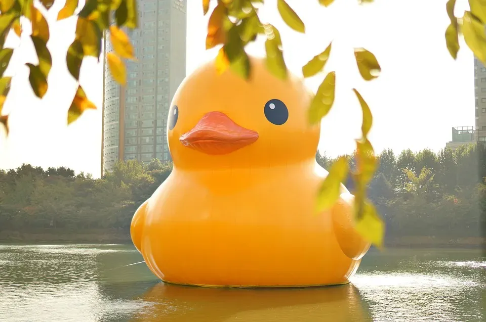 귀엽다