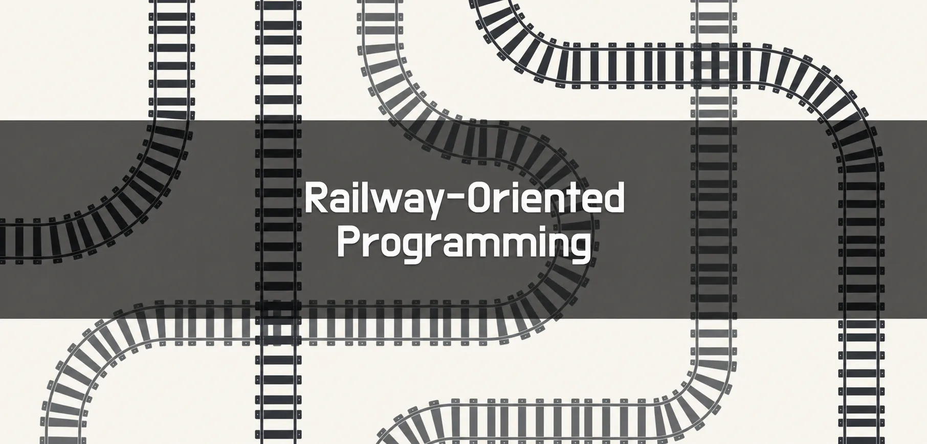 Railway-Oriented Programming