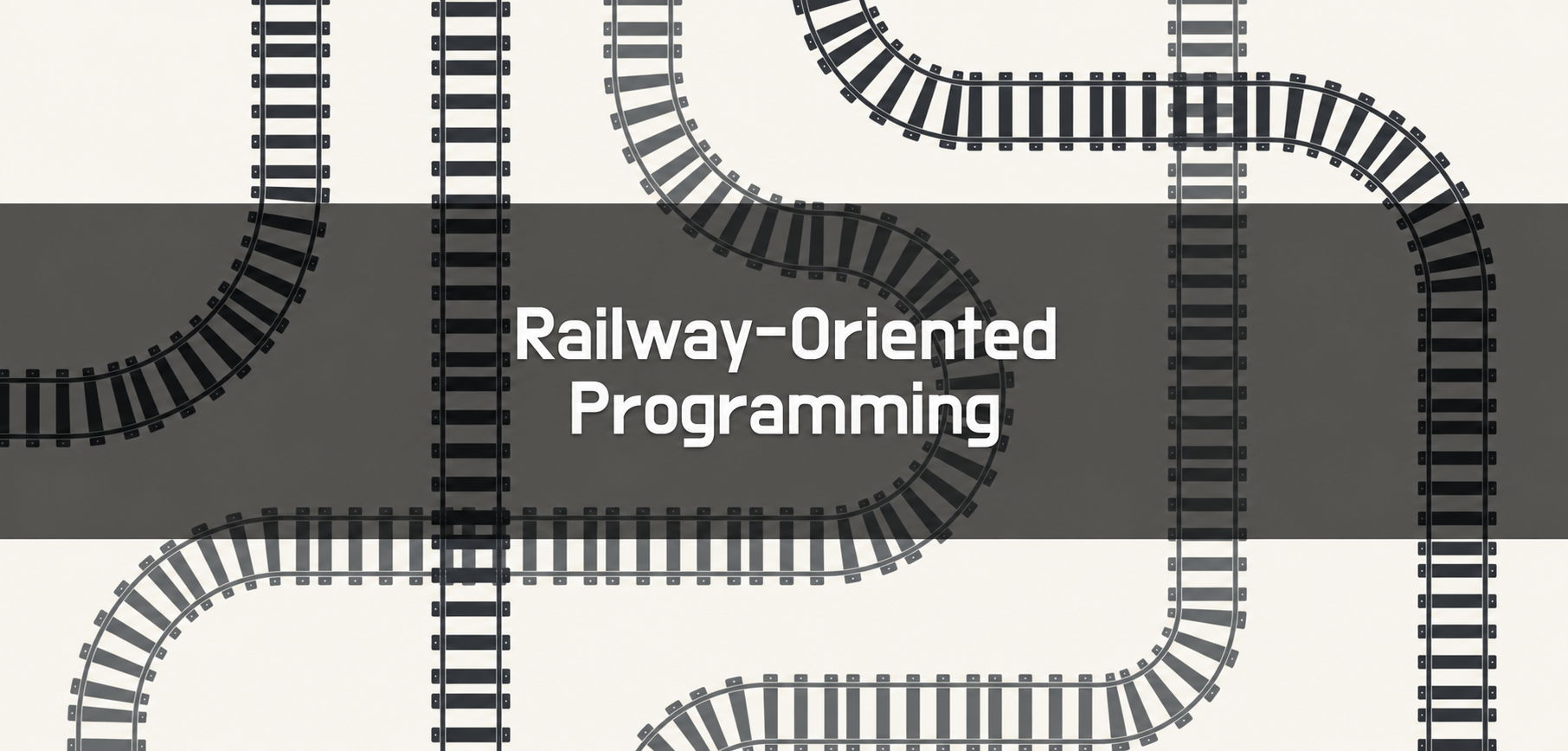 Railway-Oriented Programming
